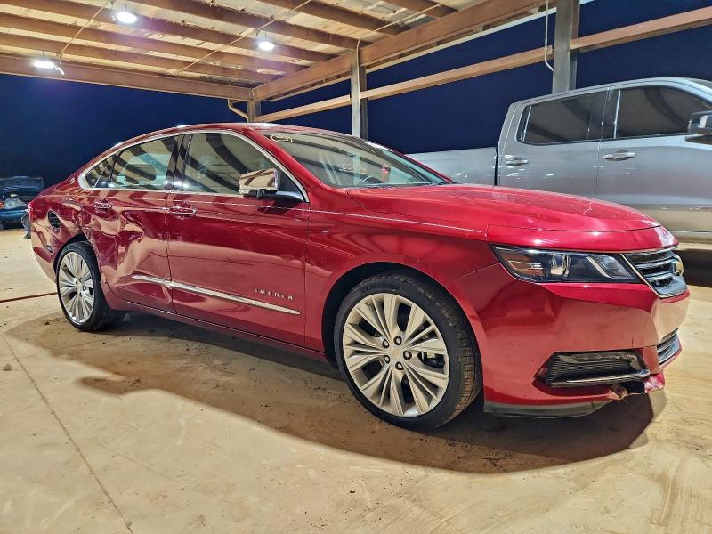 Фото 4 - CHEVROLET IMPALA