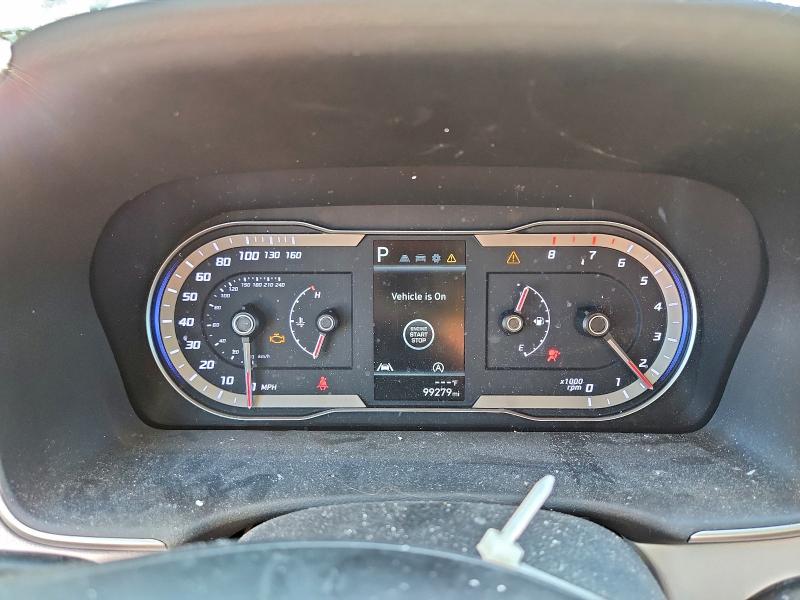 Фото 9 - HYUNDAI TUCSON