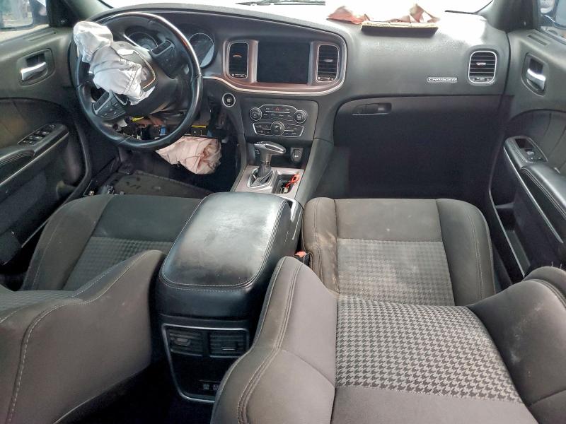 Фото 8 - DODGE CHARGER