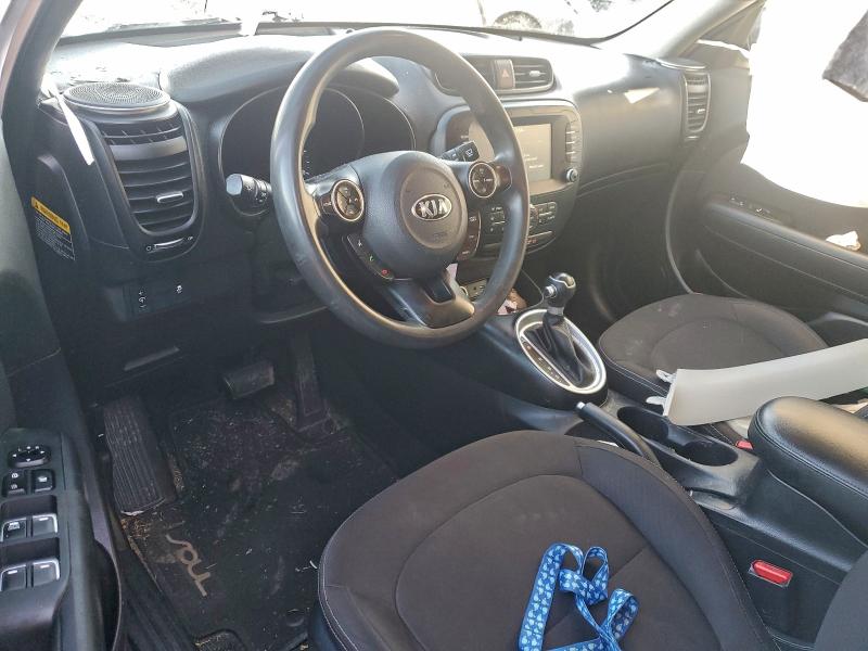 Фото 8 - KIA SOUL