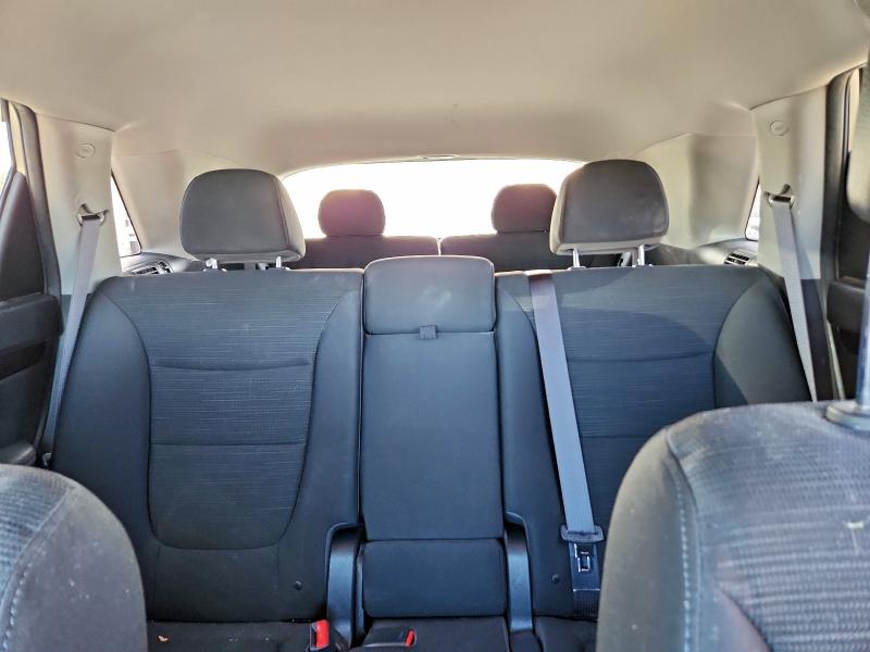 Фото 10 - KIA SORENTO