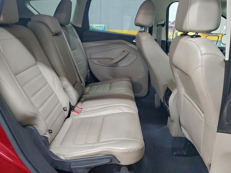 Фото 11 - FORD ESCAPE