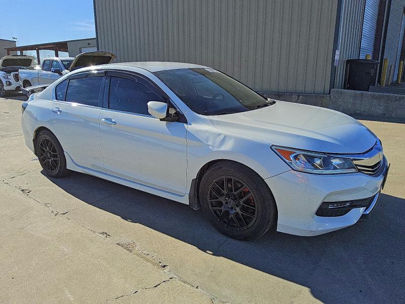 Фото 4 - HONDA ACCORD