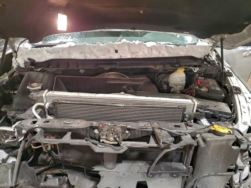 Фото 11 - RAM 1500