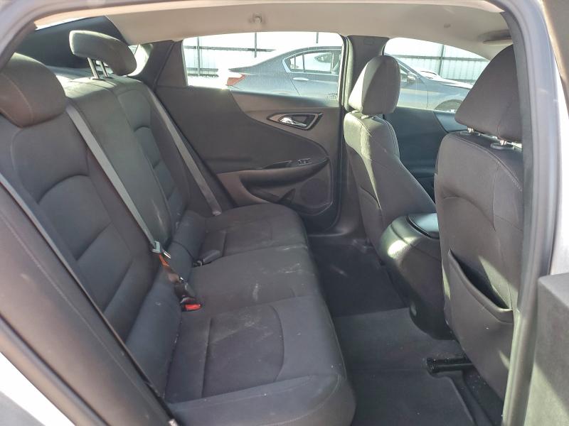 Фото 10 - CHEVROLET MALIBU