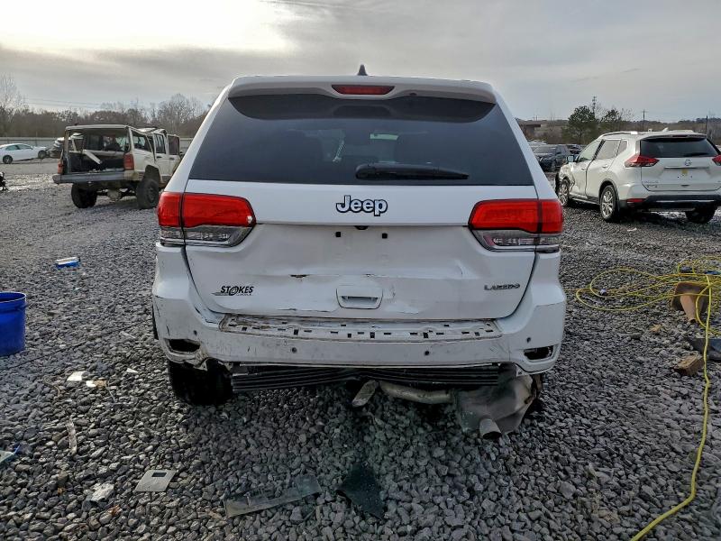 Фото 6 - JEEP GRAND CHER