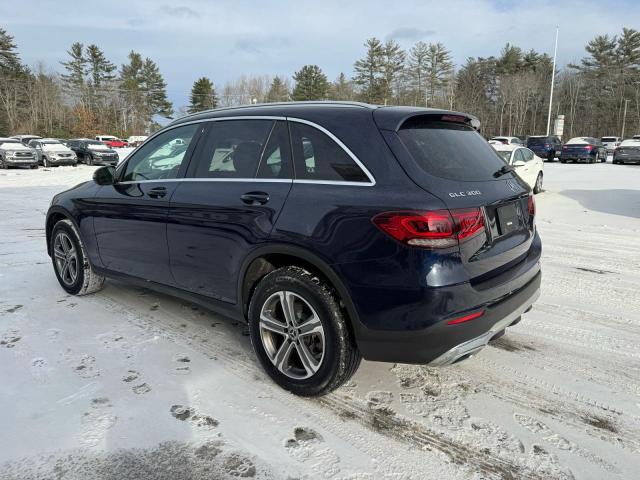 Фото 3 - MERCEDES-BENZ GLC-CLASS