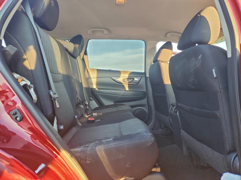 Фото 10 - NISSAN ROGUE