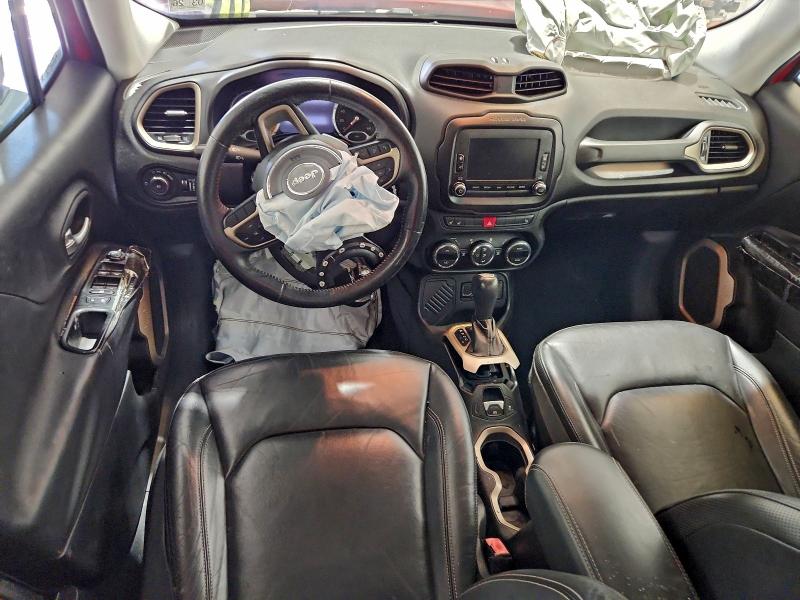 Фото 8 - JEEP RENEGADE