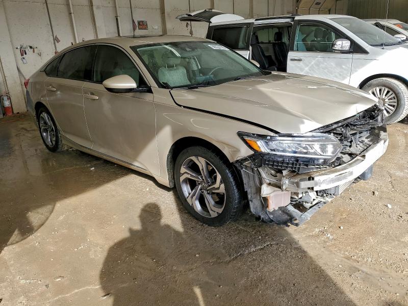 Фото 4 - HONDA ACCORD