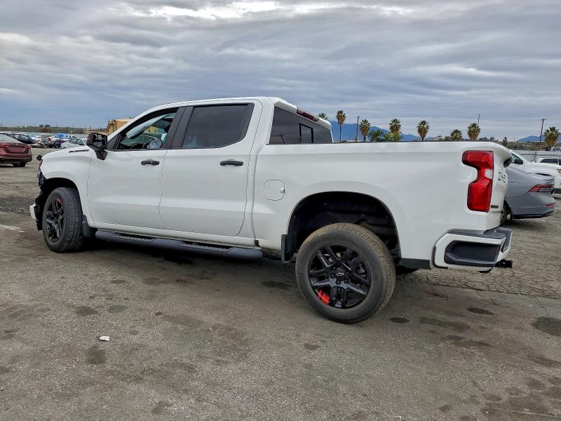 Фото 2 - CHEVROLET ALL Models