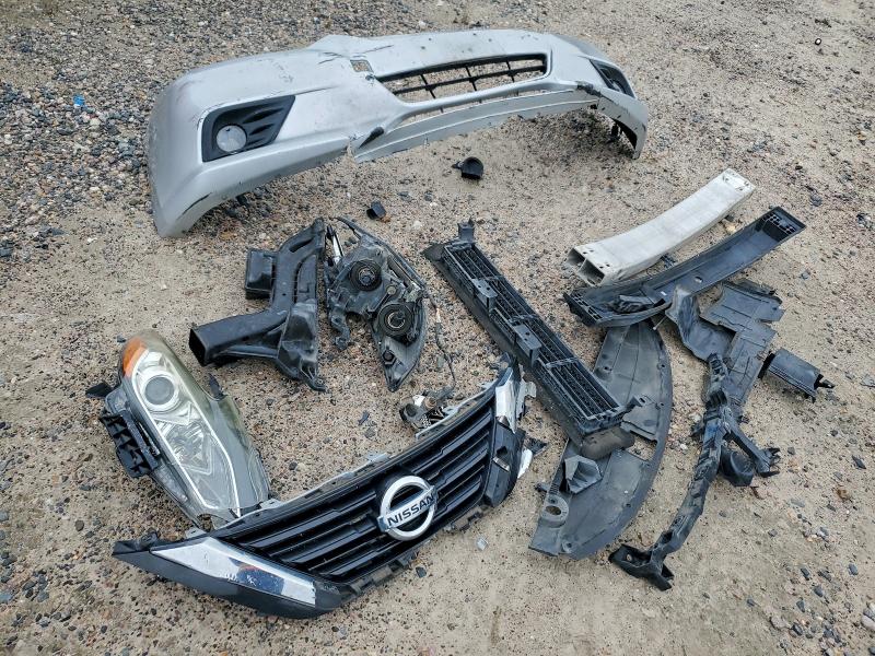 Фото 13 - NISSAN ALTIMA