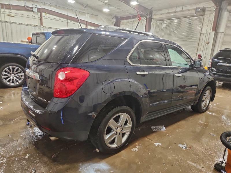 Фото 3 - CHEVROLET EQUINOX