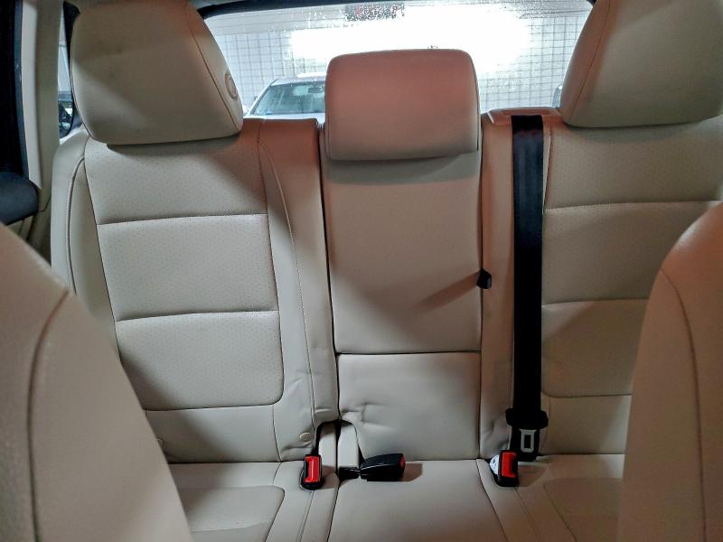 Фото 10 - VOLKSWAGEN TIGUAN