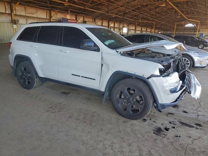 Фото 4 - JEEP GRAND CHER