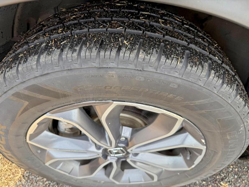 Фото 8 - HONDA CRV