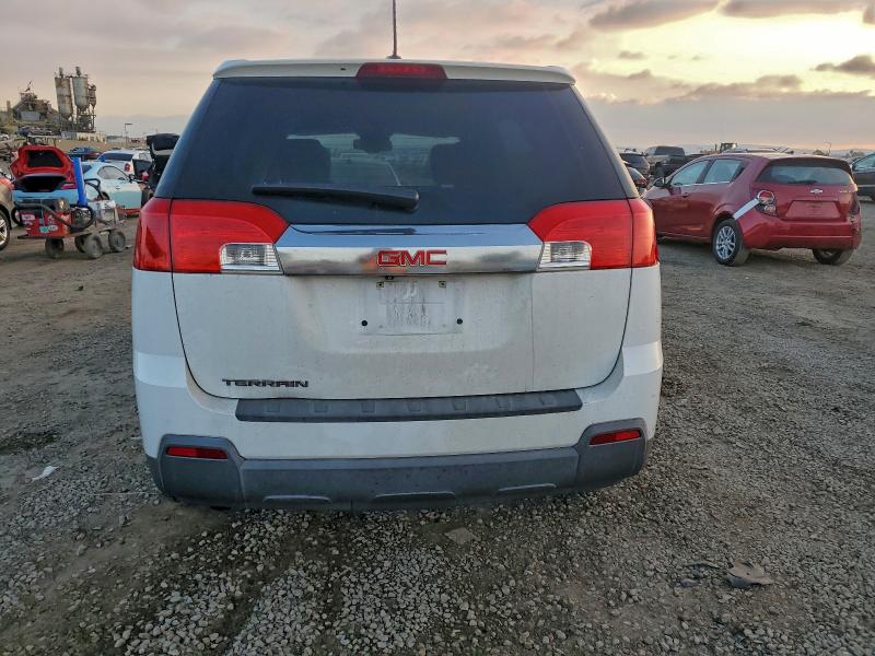 Фото 6 - GMC TERRAIN