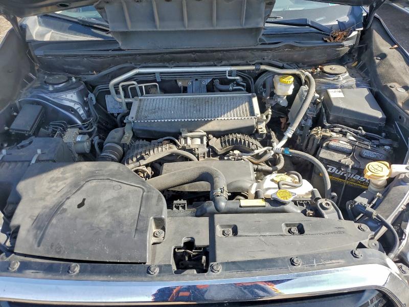 Фото 12 - SUBARU ASCENT