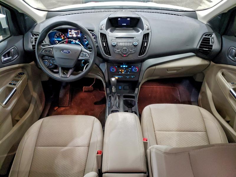 Фото 8 - FORD ESCAPE