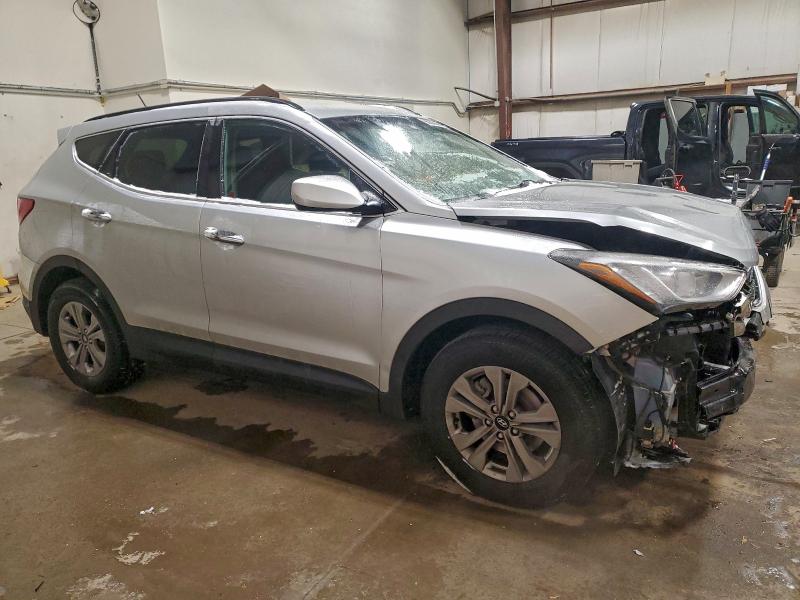 Фото 4 - HYUNDAI SANTA FE