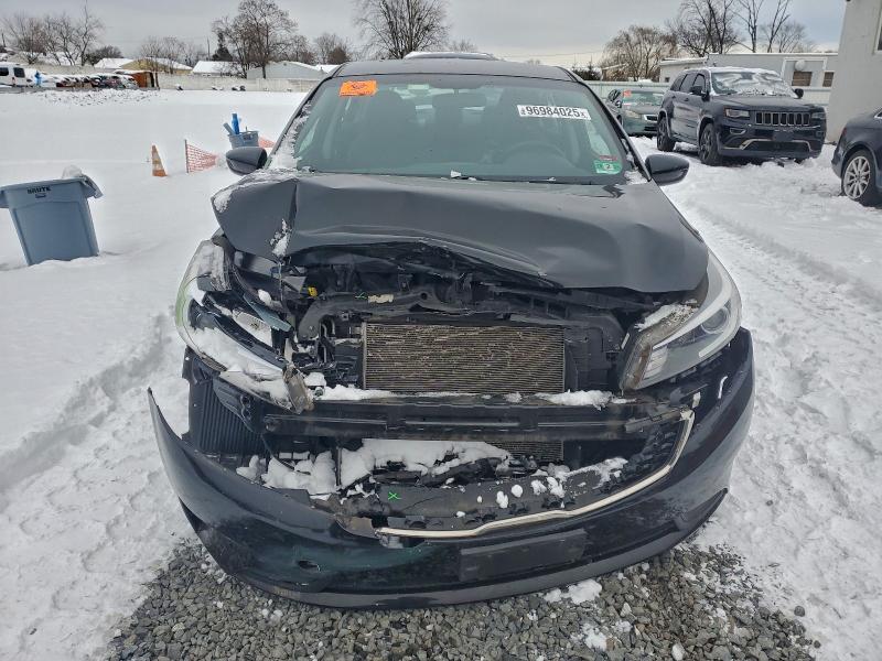 Фото 5 - KIA FORTE