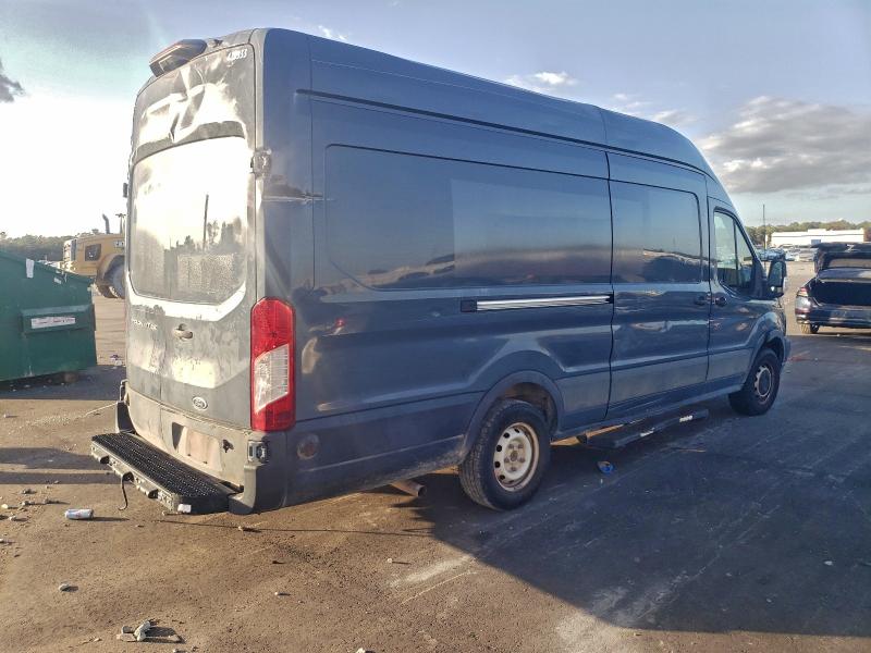 Фото 3 - FORD TRANSIT