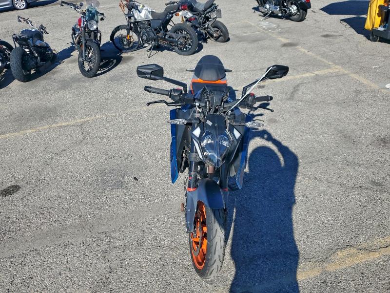 Фото 5 - KTM MOTORCYCLE