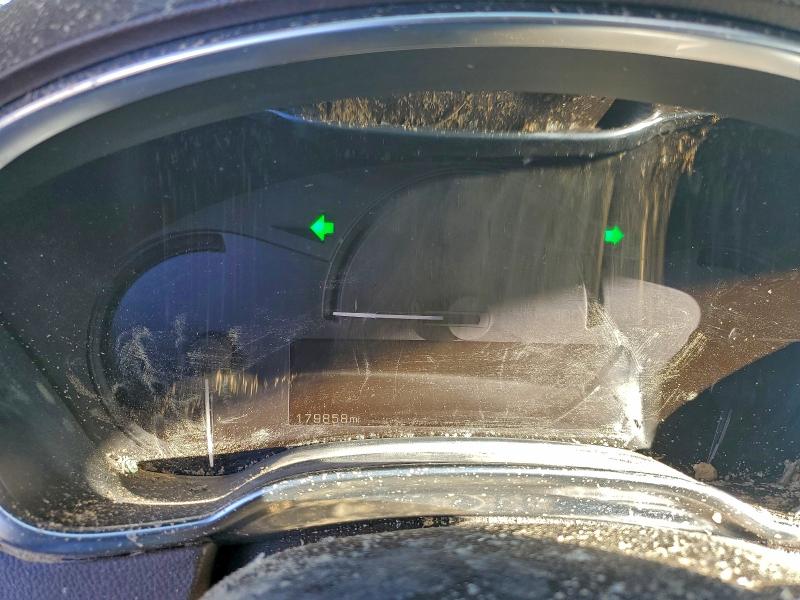 Фото 9 - CADILLAC SRX