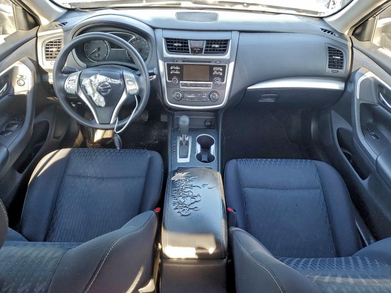 Фото 8 - NISSAN ALTIMA