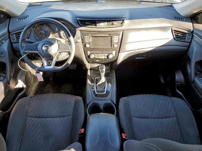 Фото 8 - NISSAN ROGUE