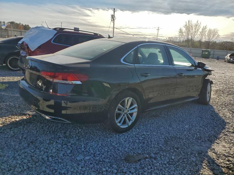 Фото 3 - VOLKSWAGEN PASSAT