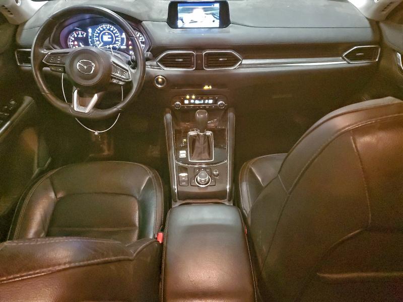 Фото 8 - MAZDA CX-5