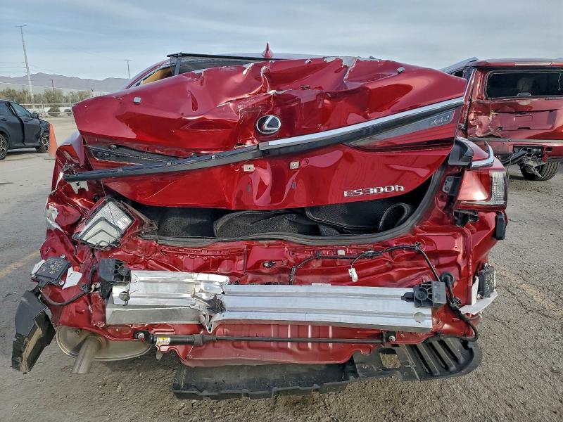 Фото 6 - LEXUS ES300