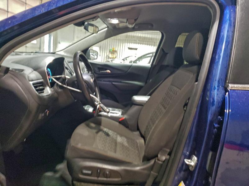 CHEVROLET EQUINOX 2022 VIN 3GNAXUEV7NL216828