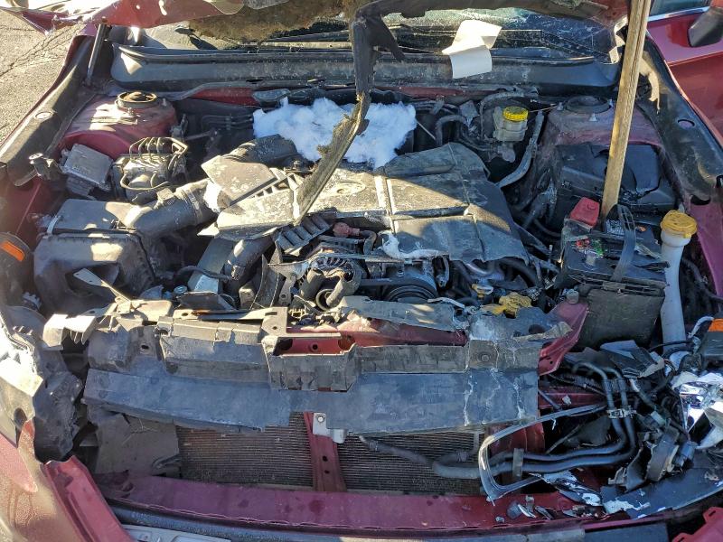 Фото 11 - SUBARU OUTBACK