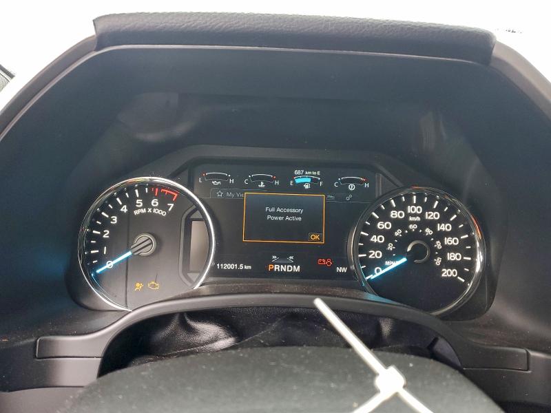 Фото 9 - FORD F-150