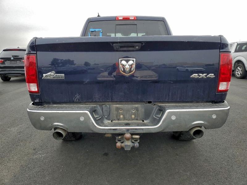 Фото 6 - RAM 1500