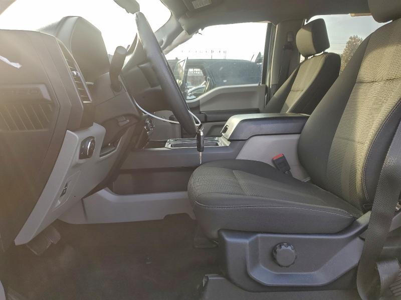 Фото 7 - FORD F-150