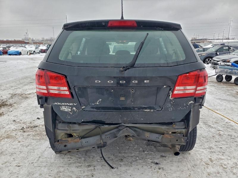 Фото 6 - DODGE JOURNEY