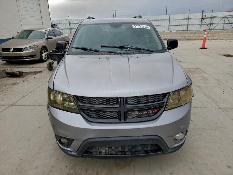 Фото 5 - DODGE JOURNEY