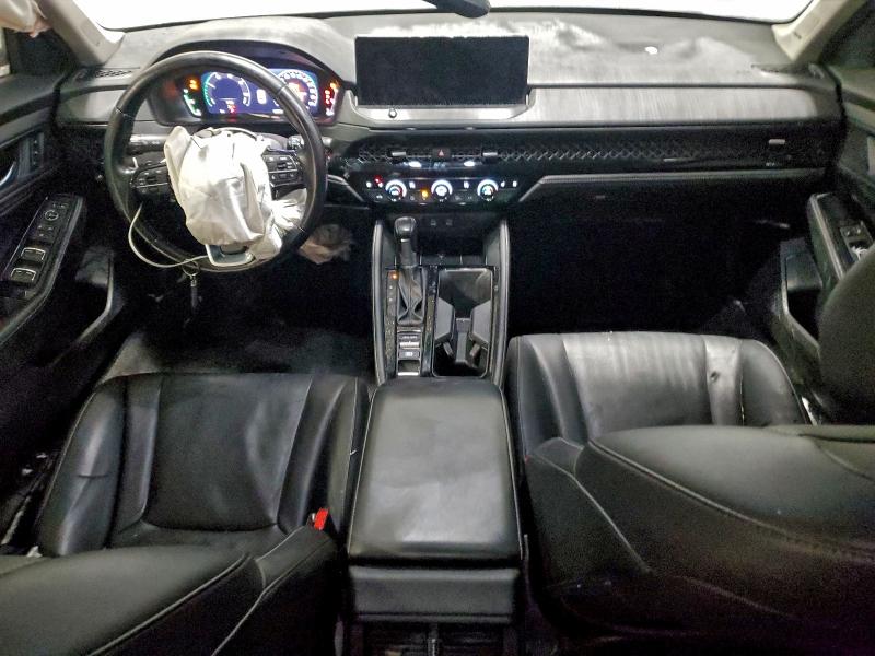 Фото 8 - HONDA ACCORD