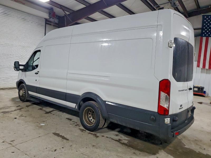 Фото 2 - FORD TRANSIT