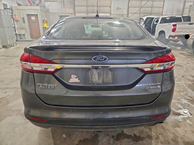 Фото 6 - FORD FUSION