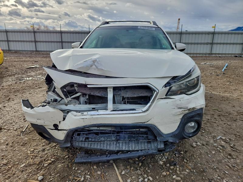 Фото 5 - SUBARU OUTBACK