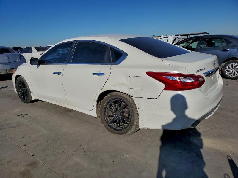 Фото 2 - NISSAN ALTIMA