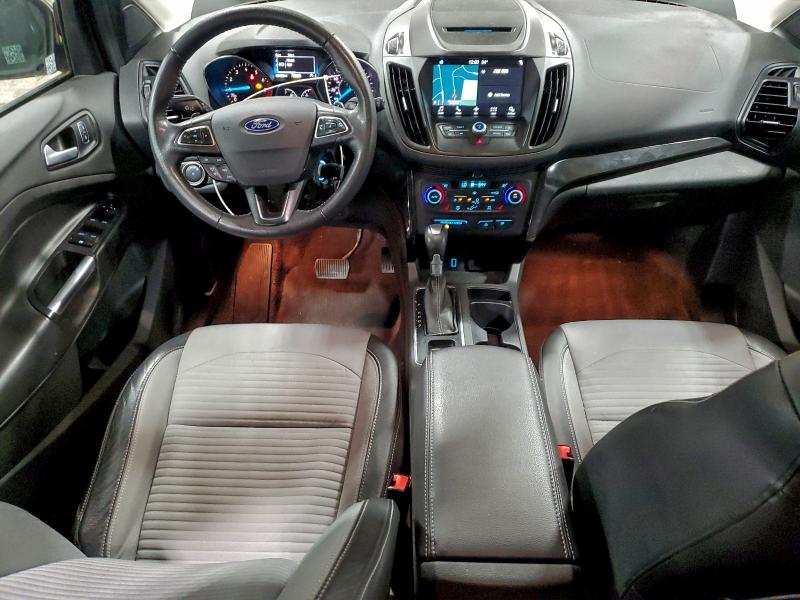 Фото 8 - FORD ESCAPE