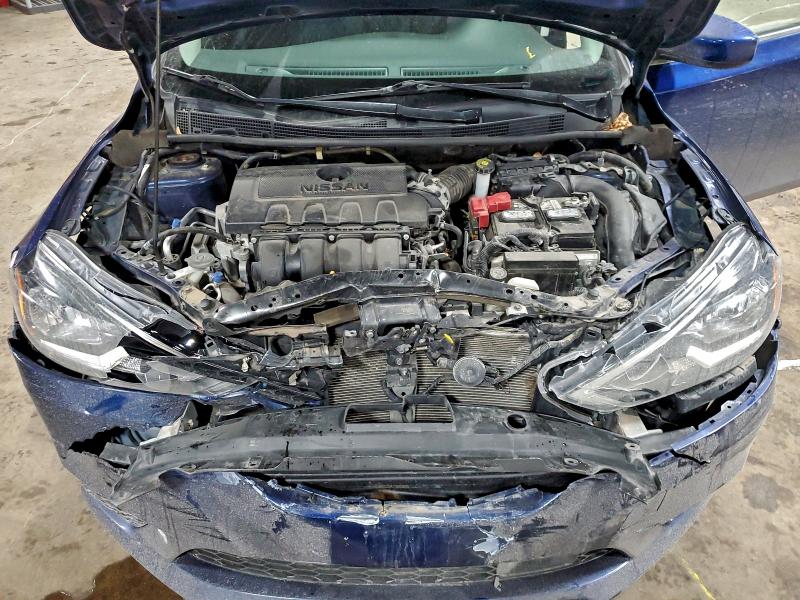 Фото 11 - NISSAN SENTRA