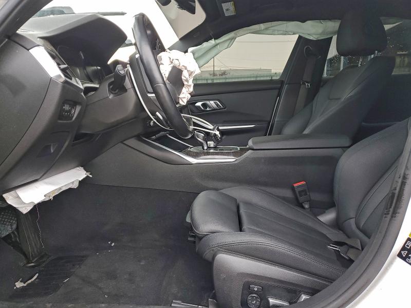 Фото 7 - BMW 3 SERIES