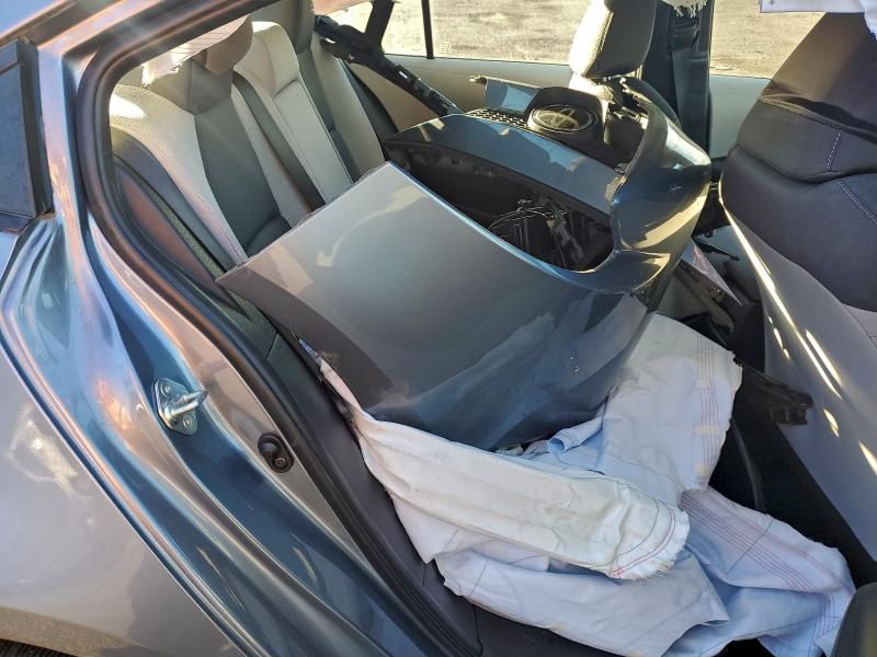 Фото 10 - TOYOTA COROLLA