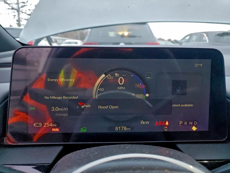 HONDA PROLOGUE T 2024 VIN 3GPKHXRJ4RS527386